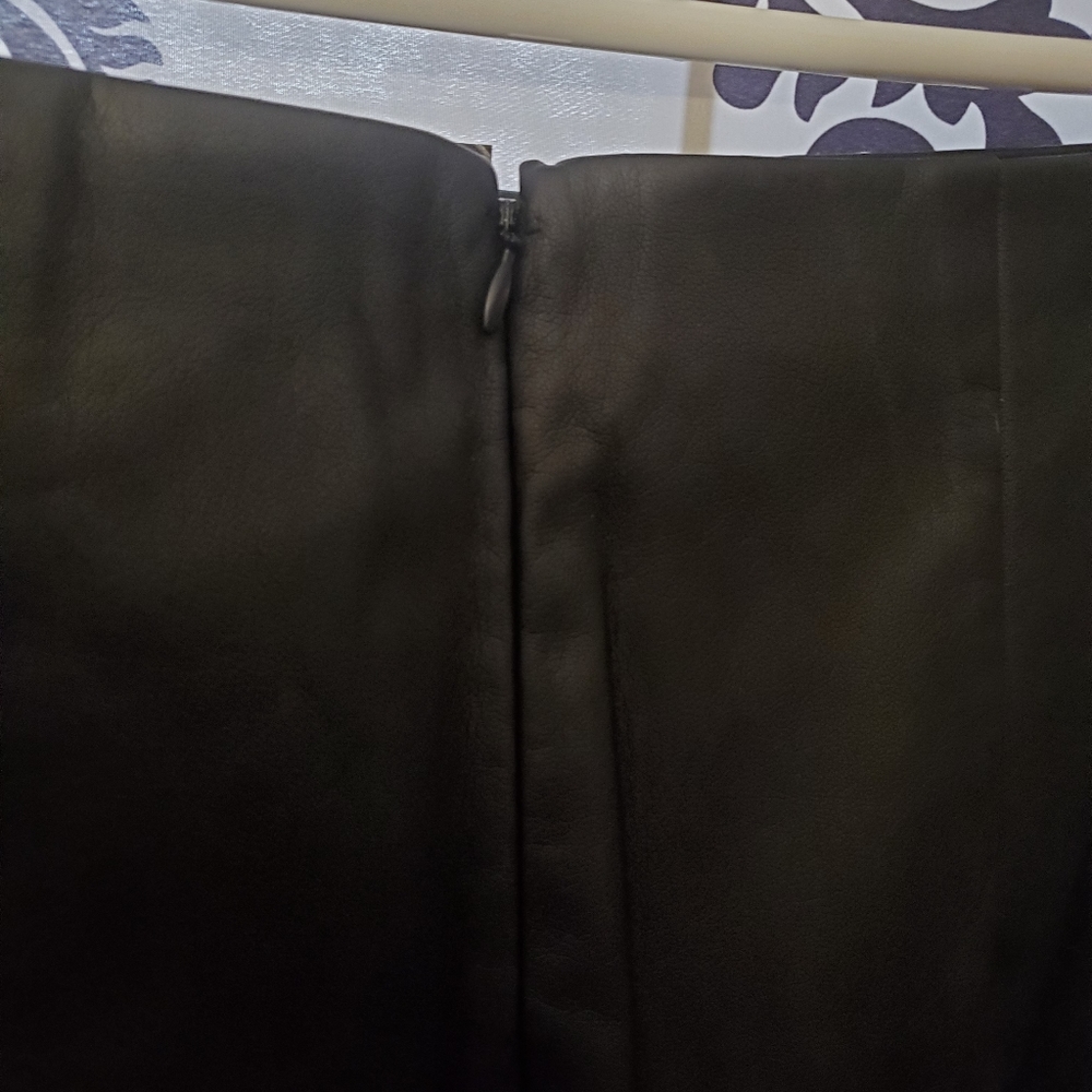 Express Mini Skirt NWT - Picture 7 of 9